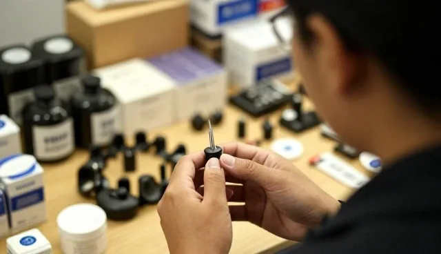 批量生产如何支撑稳定供货保障