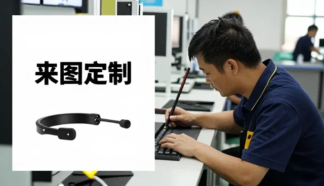 东莞市鼎派五金制品有限公司带来全新的来图定制体验