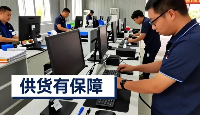 批发供货有哪些应用方式？