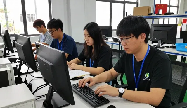 东莞市鼎派五金制品有限公司助力供货有保障实现供货有保障升级