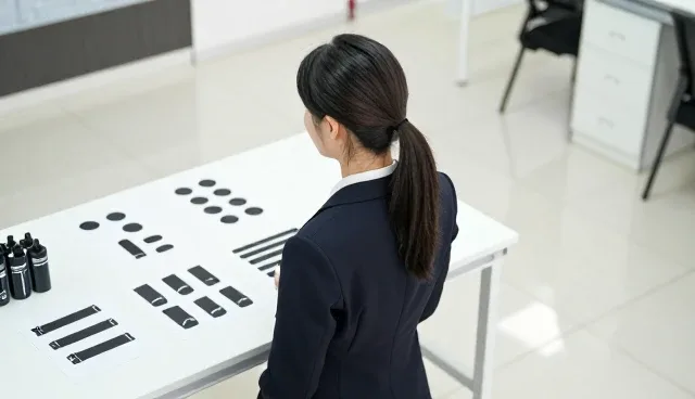 五金制品速览:批量生产来图定制重点整理