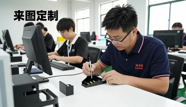 高峰期运行为什么需要来图定制？